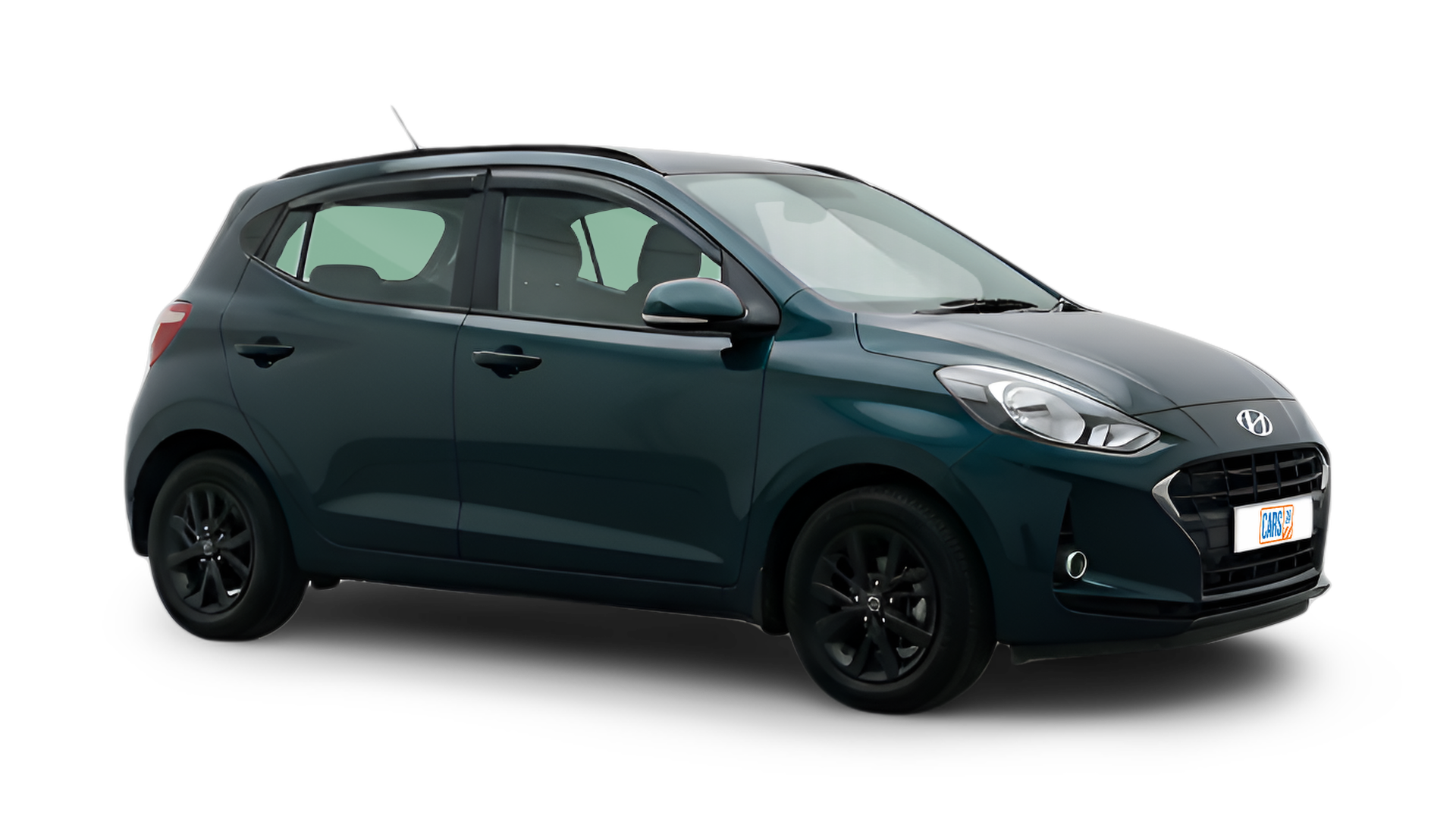 Hyundai GRAND I10 NIOS-img